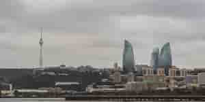 Azerbaijan